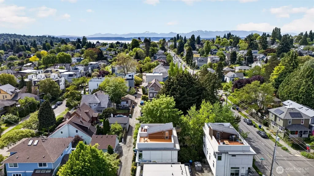 2615 NW 65th Street Seattle WA 98117