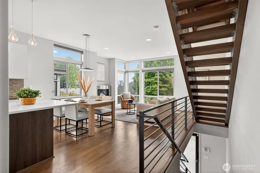 2615 NW 65th Street Seattle WA 98117