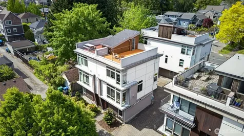 2615 NW 65th Street Seattle WA 98117