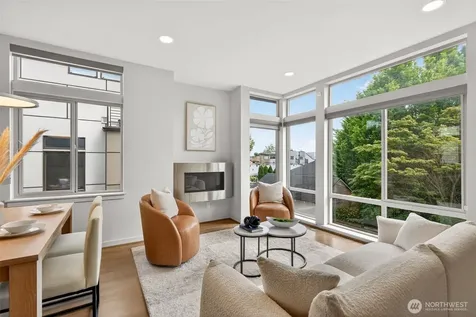 2615 NW 65th Street Seattle WA 98117