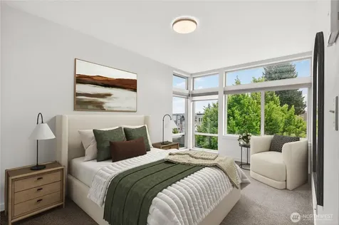 2615 NW 65th Street Seattle WA 98117