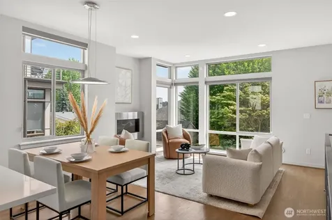 2615 NW 65th Street Seattle WA 98117