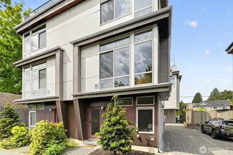 2615 NW 65th Street Seattle WA 98117