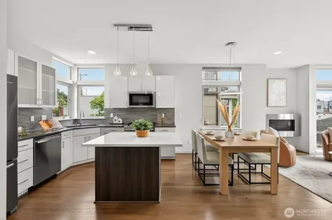 2615 NW 65th Street Seattle WA 98117