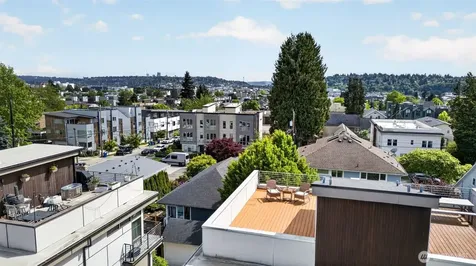 2615 NW 65th Street Seattle WA 98117