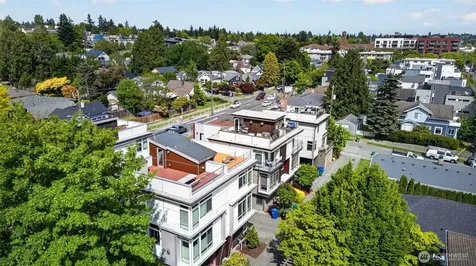 2615 NW 65th Street Seattle WA 98117