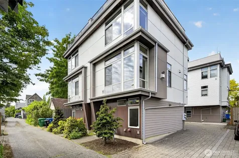 2615 NW 65th Street Seattle WA 98117