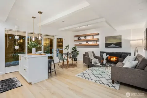 1520 Sycamore Drive SE Issaquah WA 98027