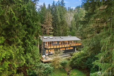 1520 Sycamore Drive SE Issaquah WA 98027
