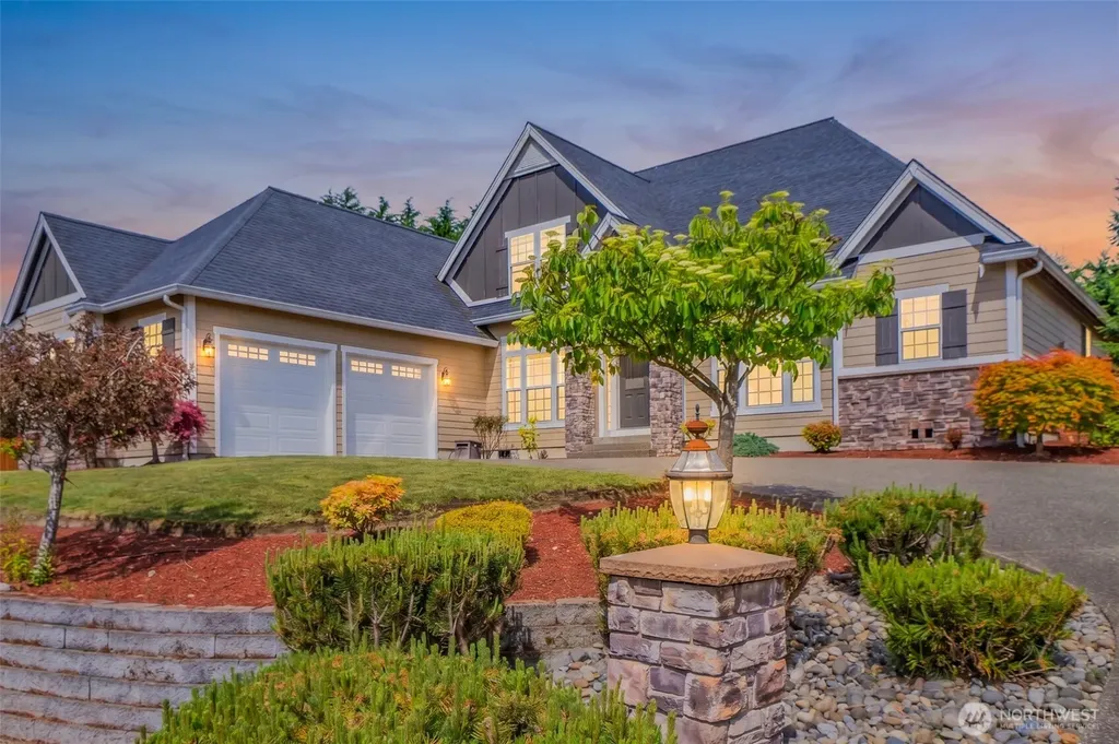 6823 47th Avenue NE Olympia WA 98516