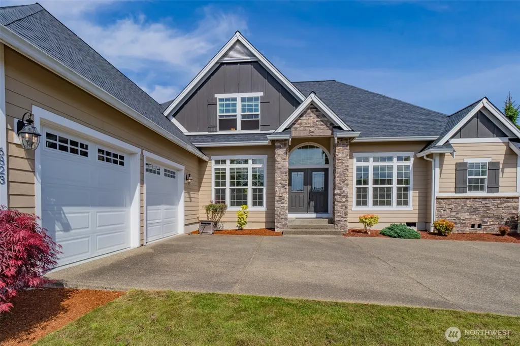 6823 47th Avenue NE Olympia WA 98516