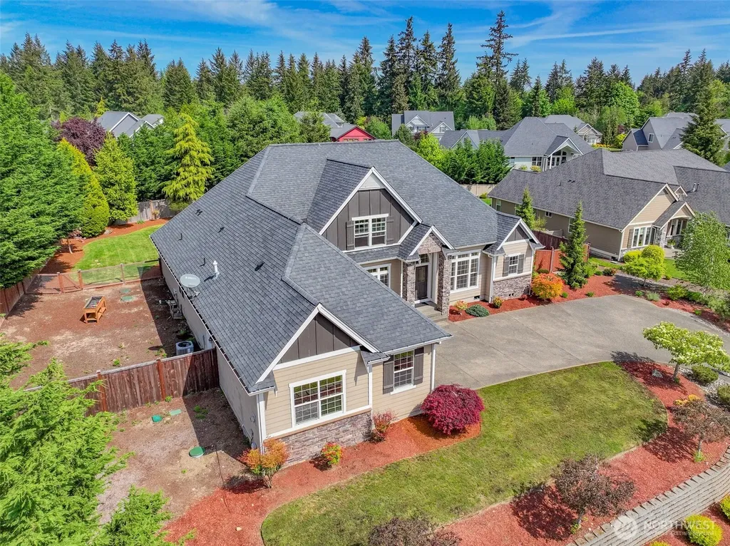 6823 47th Avenue NE Olympia WA 98516