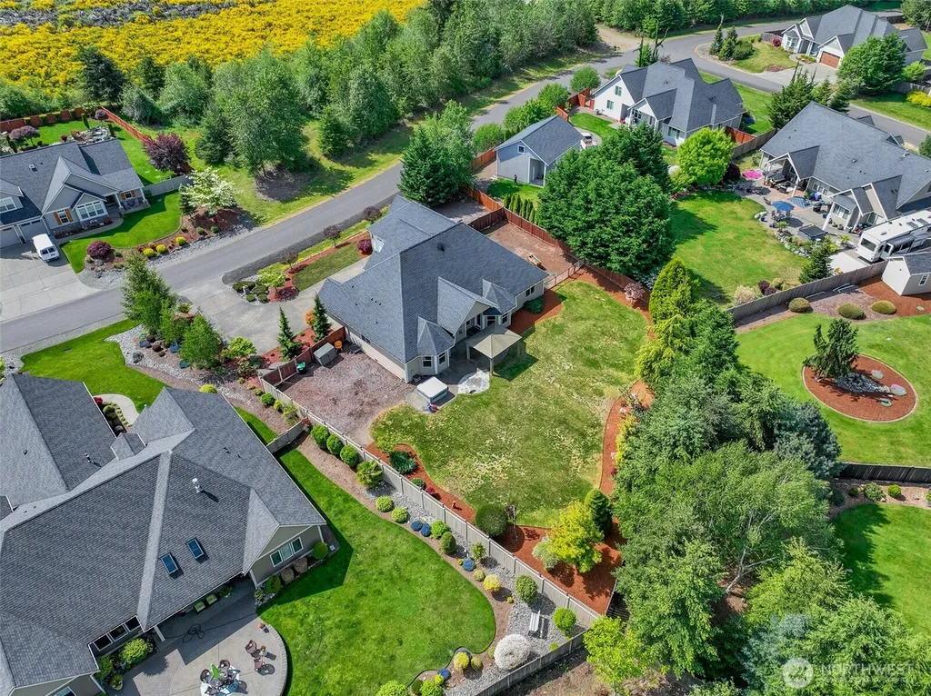 6823 47th Avenue NE Olympia WA 98516
