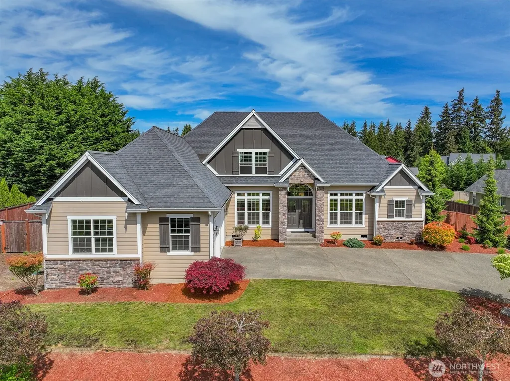 6823 47th Avenue NE Olympia WA 98516