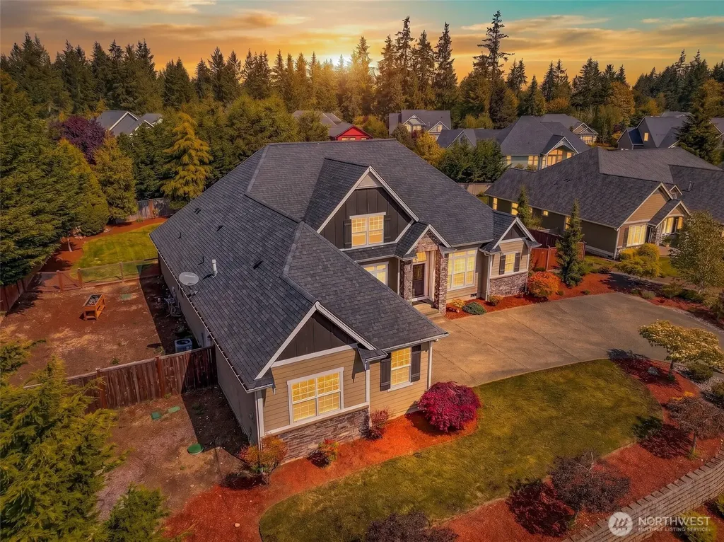 6823 47th Avenue NE Olympia WA 98516