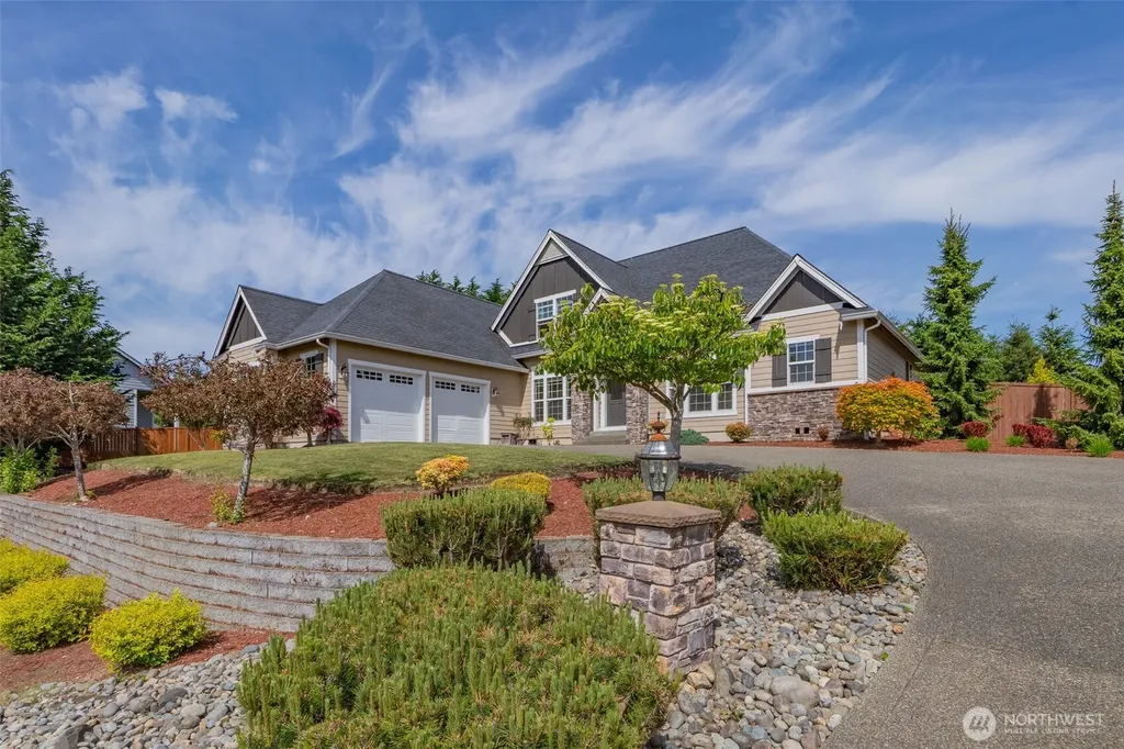 6823 47th Avenue NE Olympia WA 98516