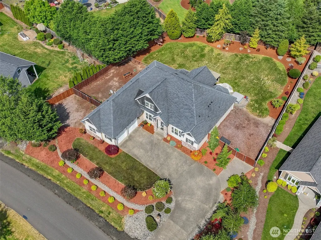 6823 47th Avenue NE Olympia WA 98516
