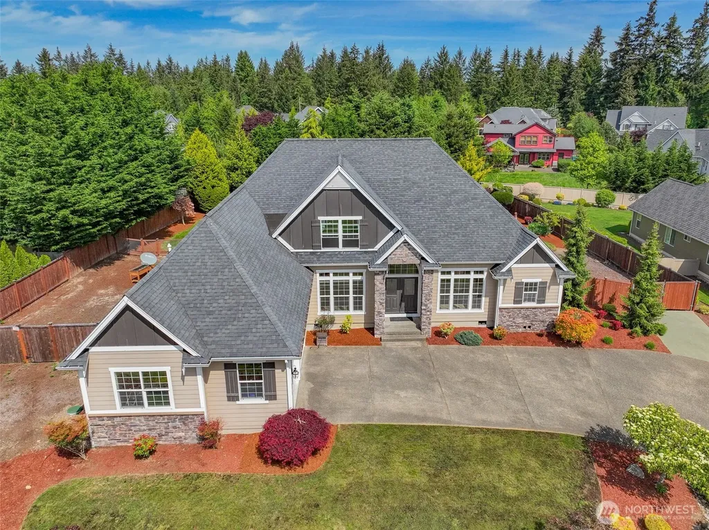 6823 47th Avenue NE Olympia WA 98516