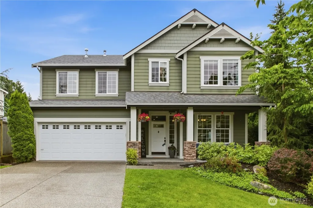 8609 29th Way SE Olympia WA 98513