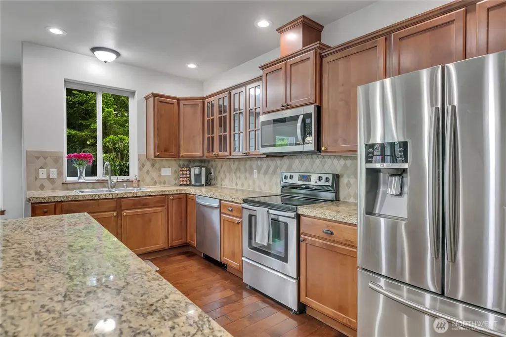 8609 29th Way SE Olympia WA 98513