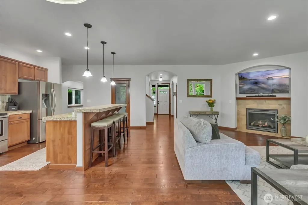 8609 29th Way SE Olympia WA 98513