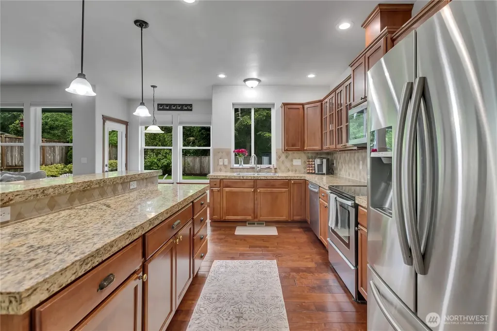 8609 29th Way SE Olympia WA 98513