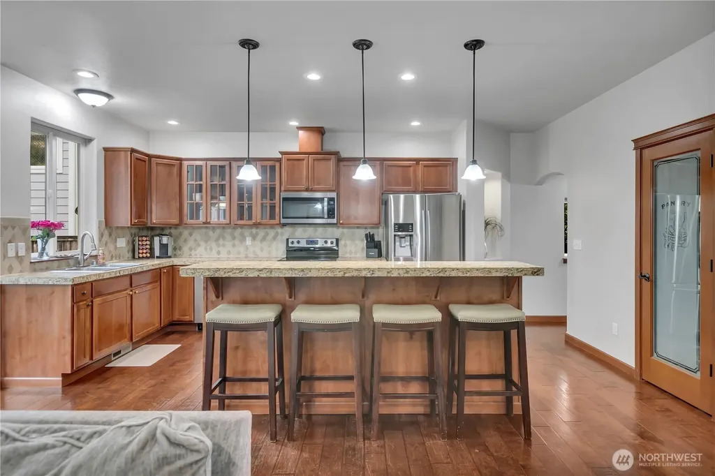 8609 29th Way SE Olympia WA 98513