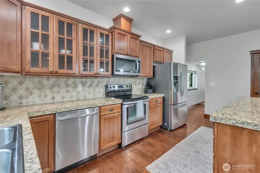 8609 29th Way SE Olympia WA 98513