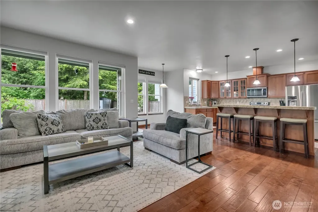 8609 29th Way SE Olympia WA 98513