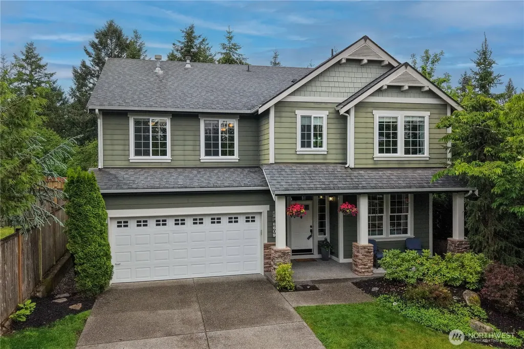 8609 29th Way SE Olympia WA 98513