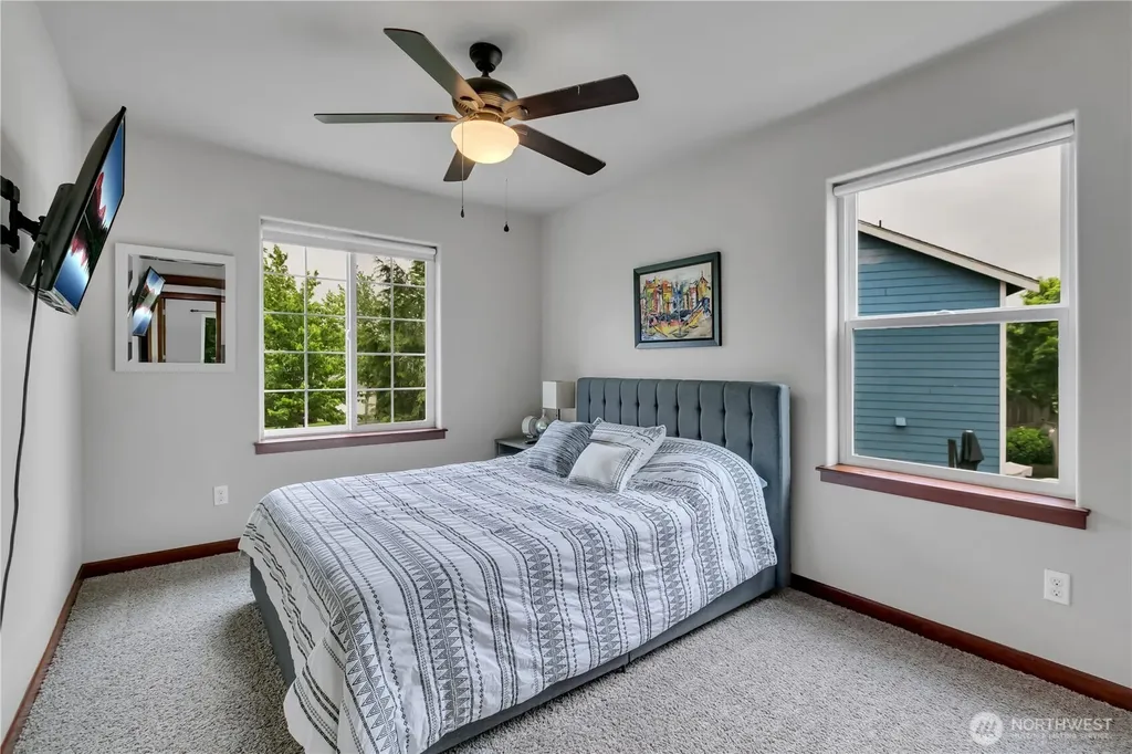 8609 29th Way SE Olympia WA 98513