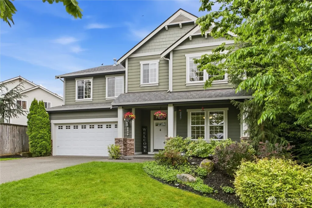 8609 29th Way SE Olympia WA 98513