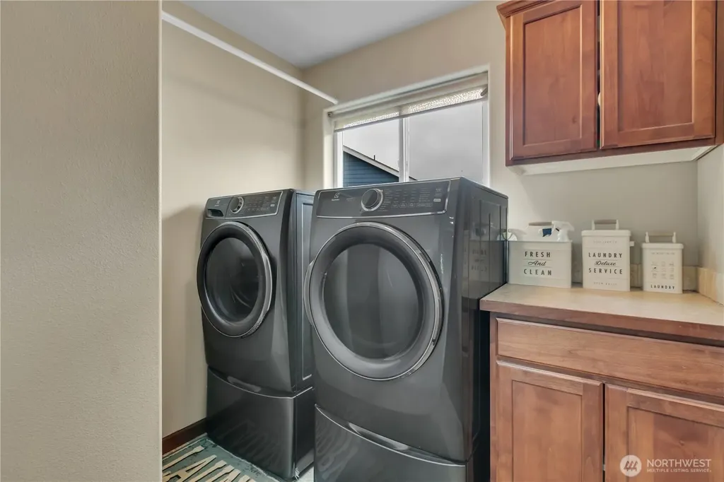 8609 29th Way SE Olympia WA 98513