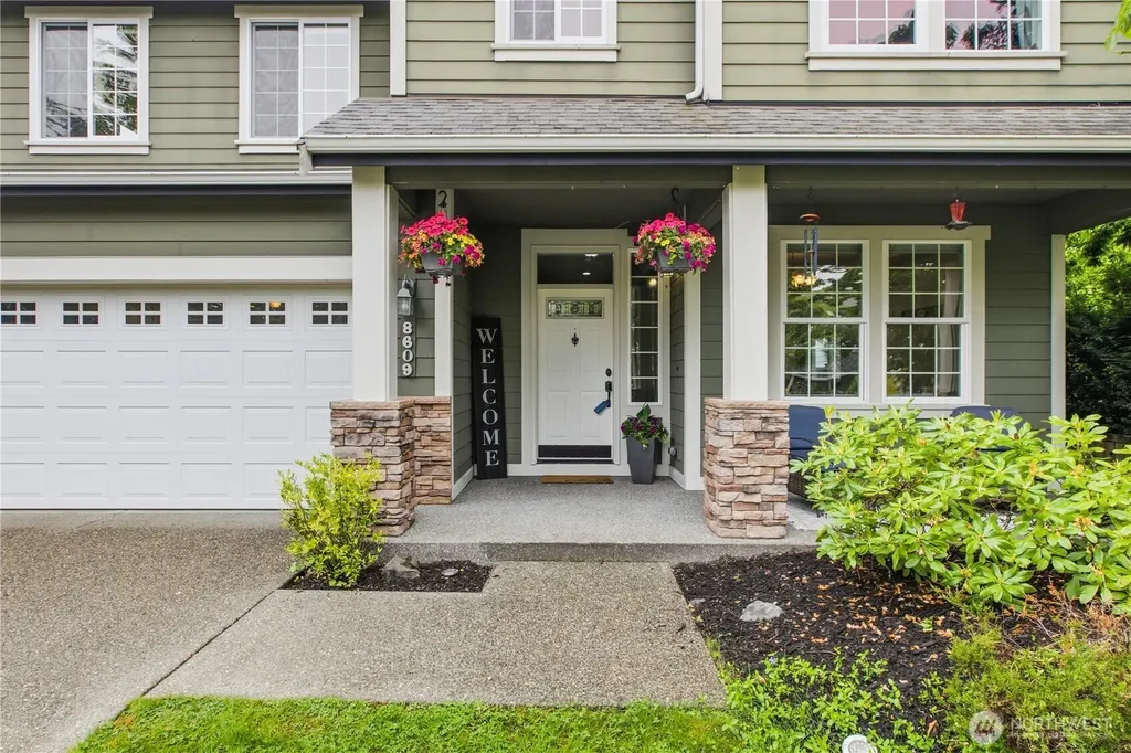 8609 29th Way SE Olympia WA 98513