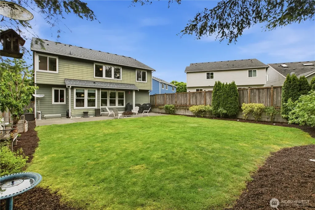 8609 29th Way SE Olympia WA 98513