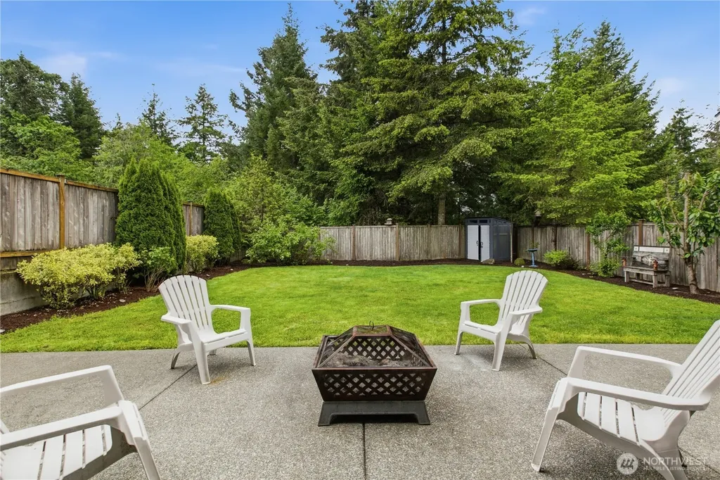 8609 29th Way SE Olympia WA 98513