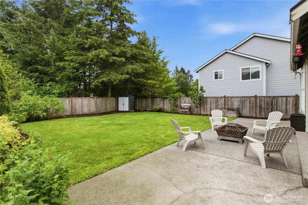 8609 29th Way SE Olympia WA 98513