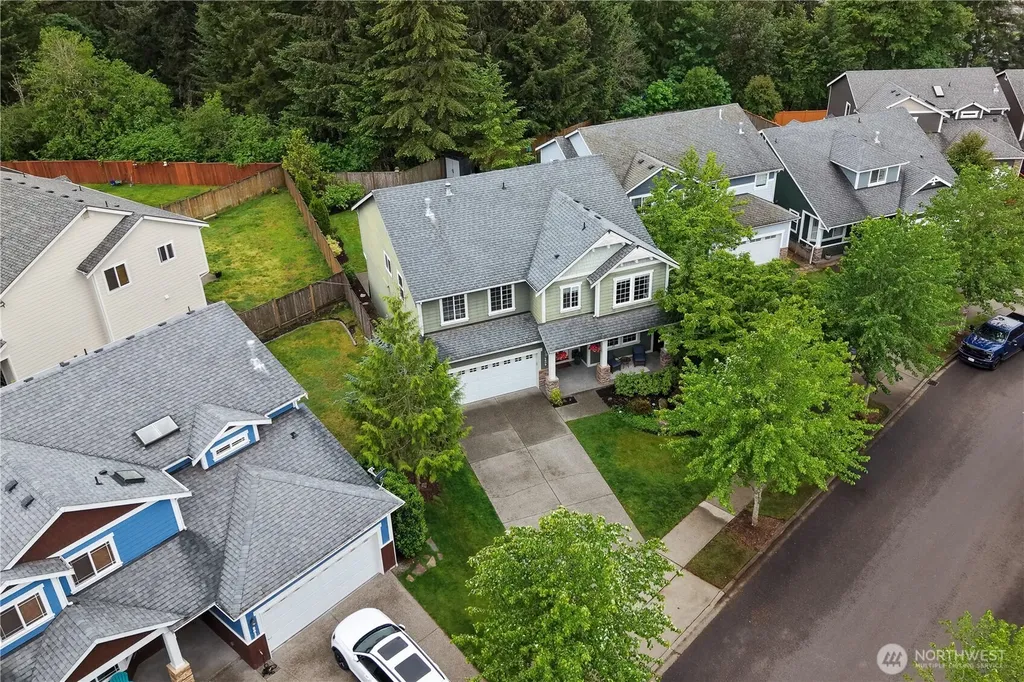 8609 29th Way SE Olympia WA 98513