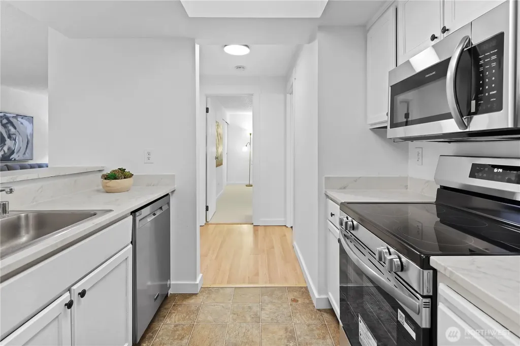 14510 NE 31st Street Bellevue WA 98007