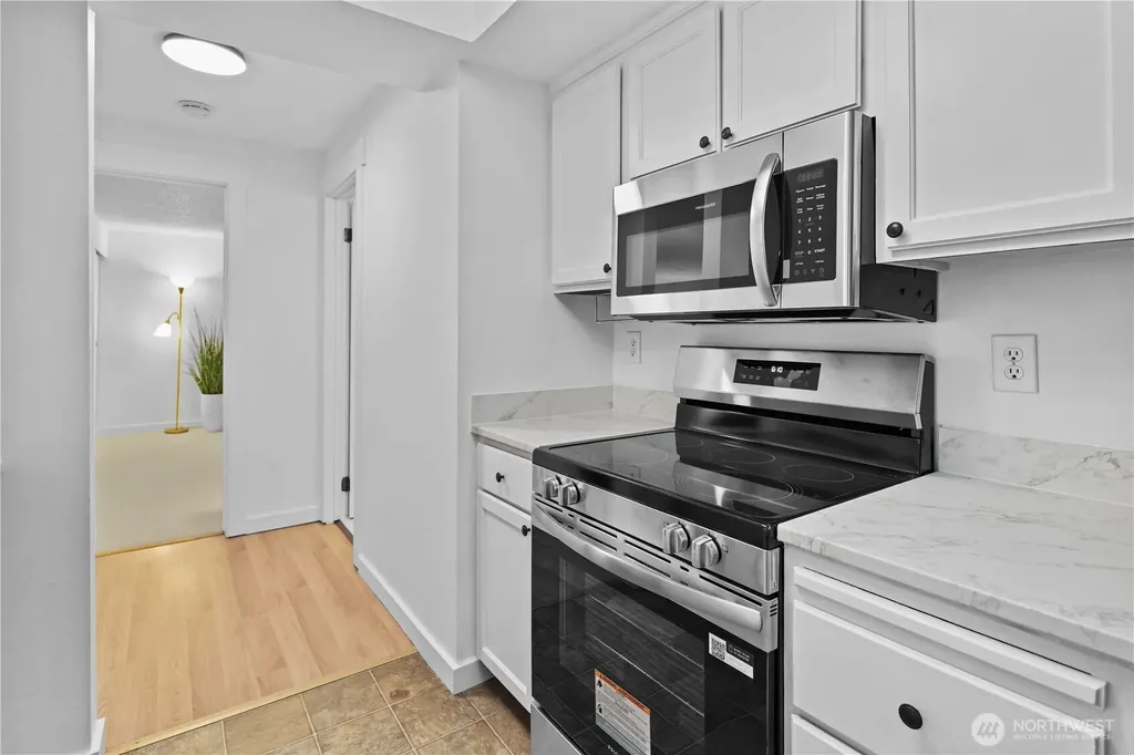 14510 NE 31st Street Bellevue WA 98007