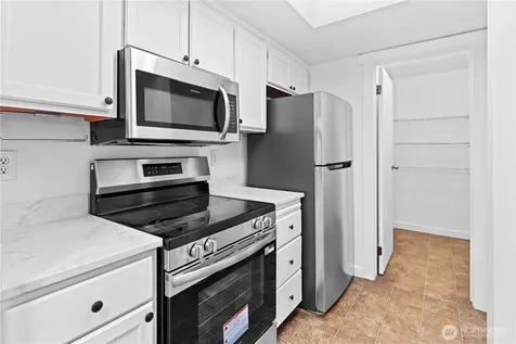 14510 NE 31st Street Bellevue WA 98007