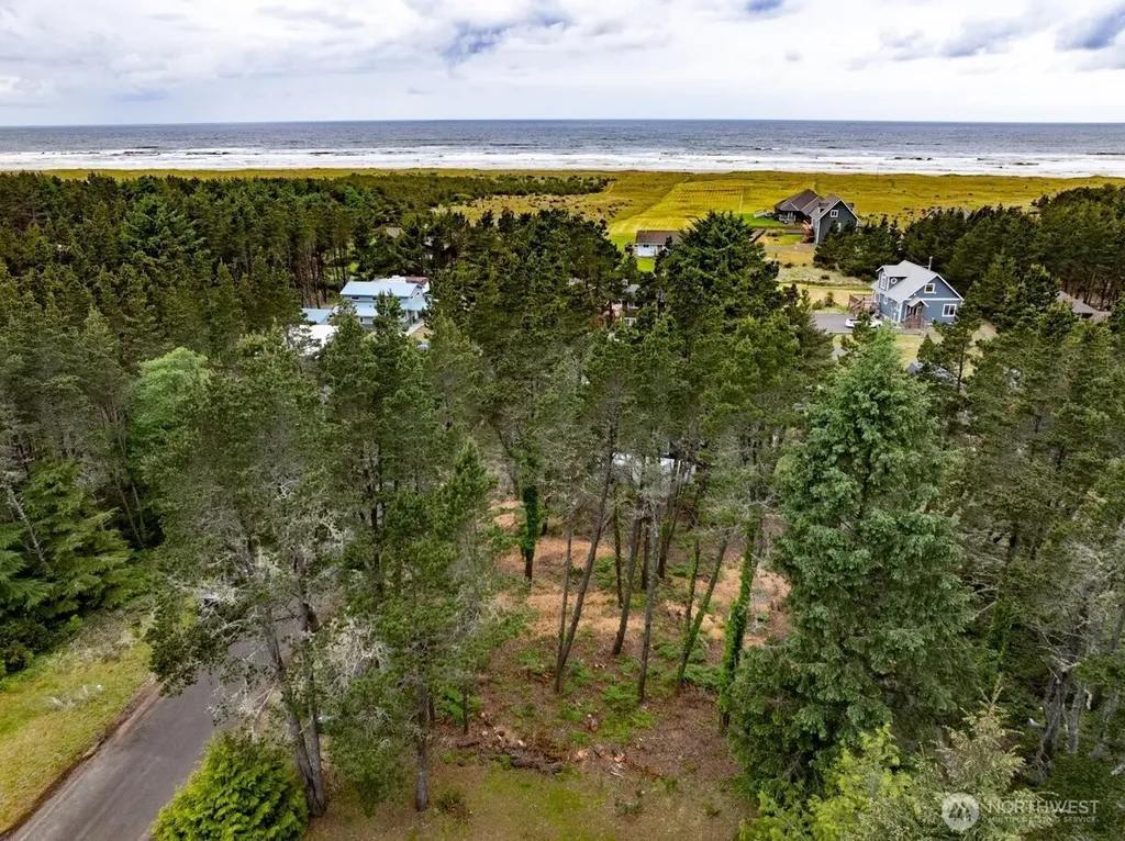 0 213th Place Ocean Park WA 98640