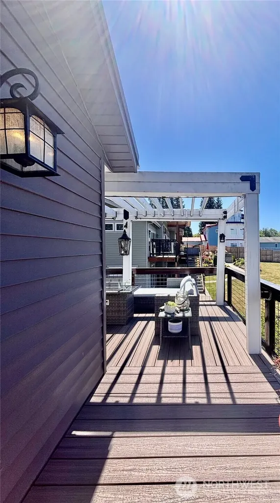 7413 Jackson Road Blaine WA 98230