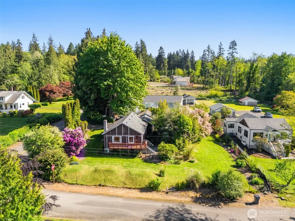 3028 Arvick Road SE Port Orchard WA 98366