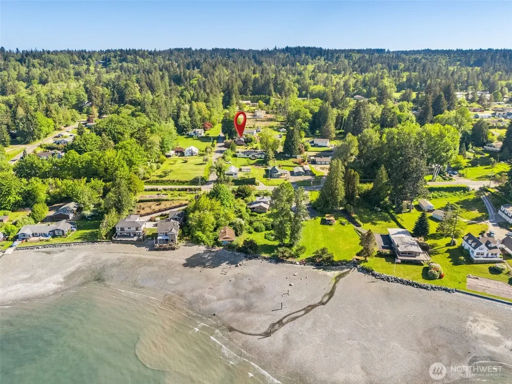 3028 Arvick Road SE Port Orchard WA 98366