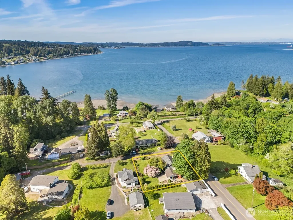 3028 Arvick Road SE Port Orchard WA 98366