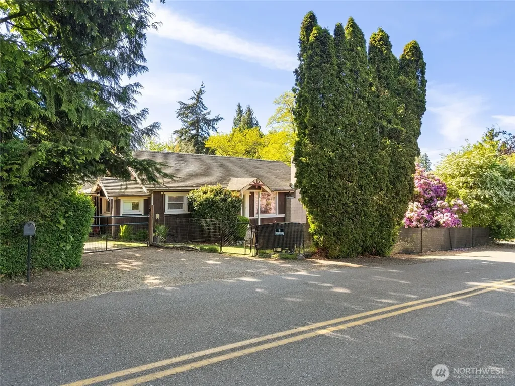 3028 Arvick Road SE Port Orchard WA 98366