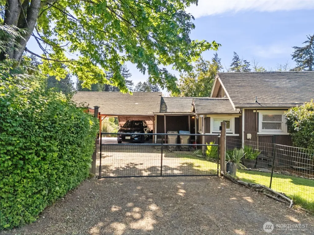 3028 Arvick Road SE Port Orchard WA 98366