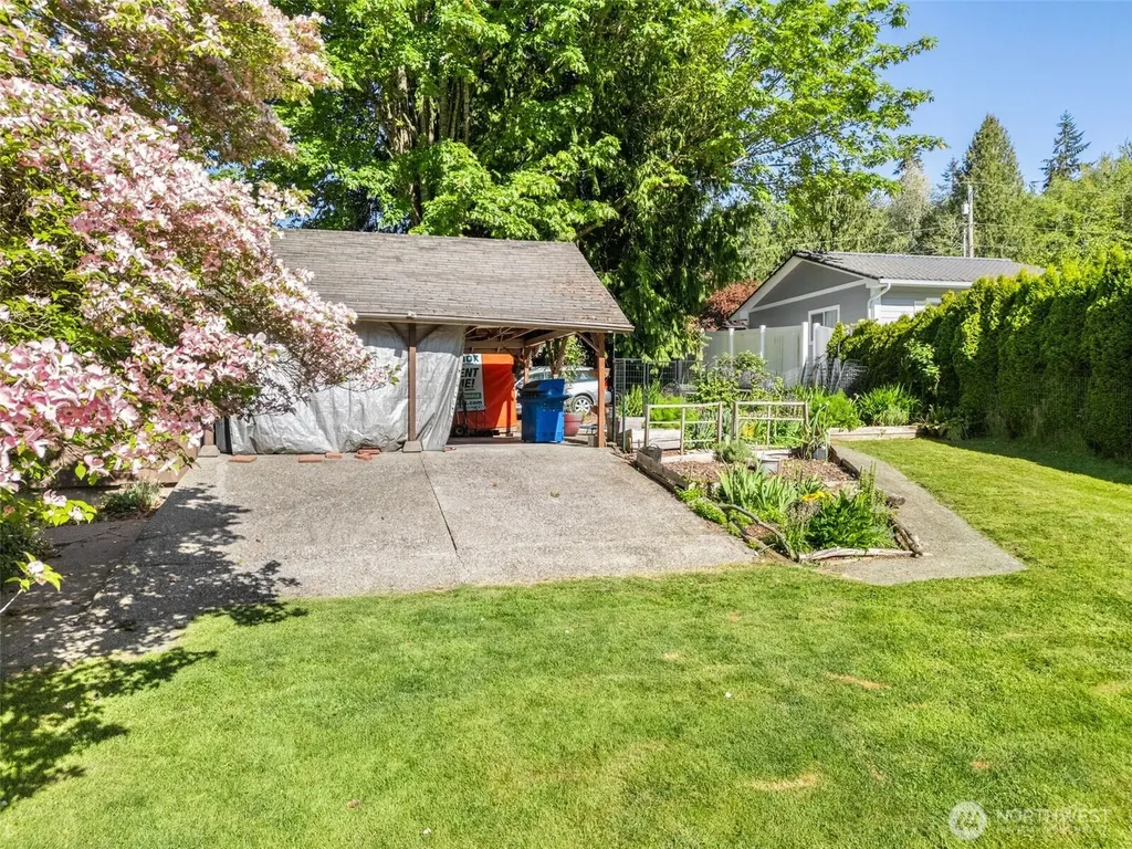 3028 Arvick Road SE Port Orchard WA 98366