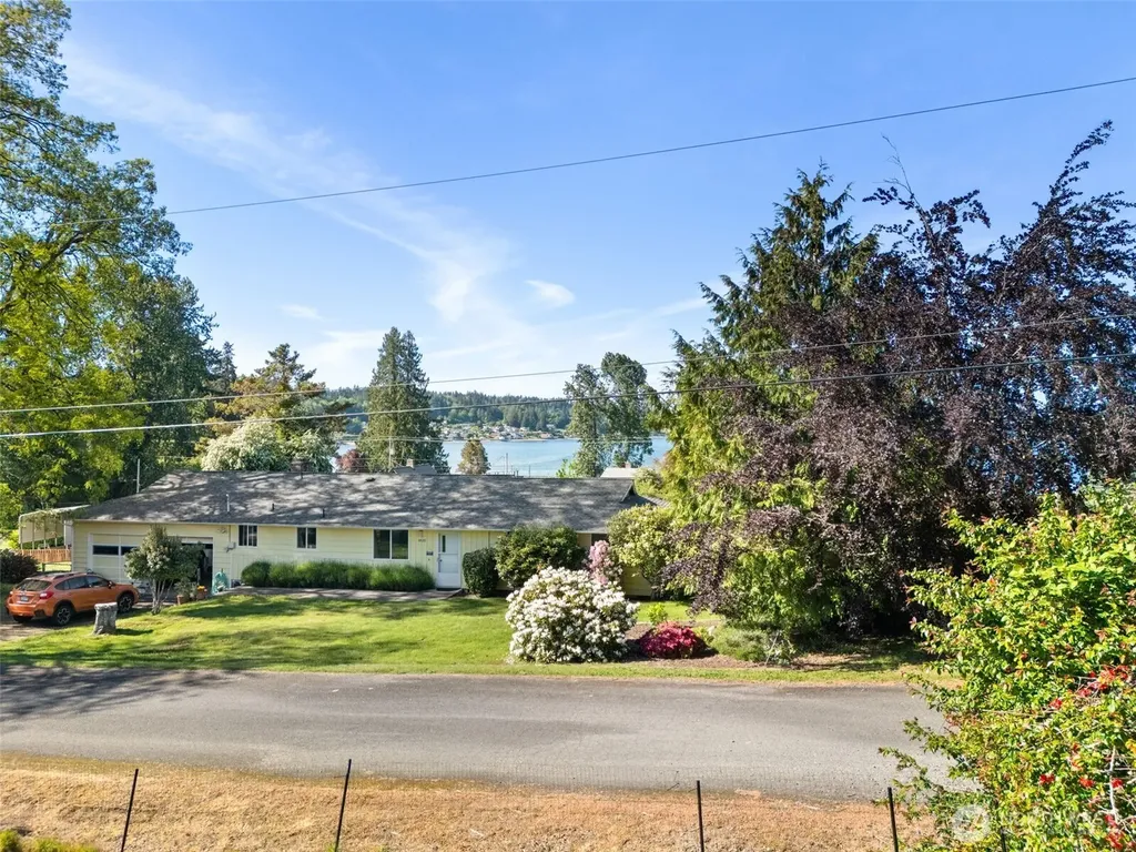 3028 Arvick Road SE Port Orchard WA 98366